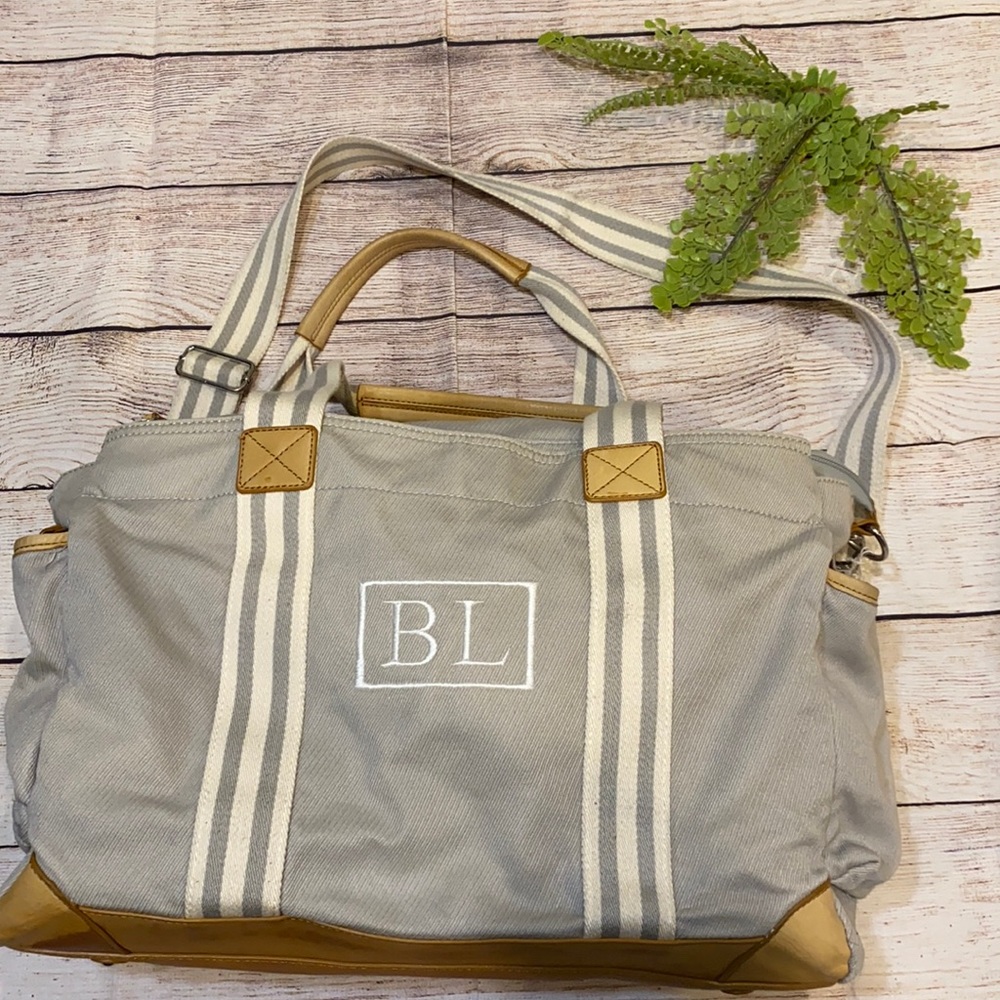 Pottery Barn Kids Diaper Bag